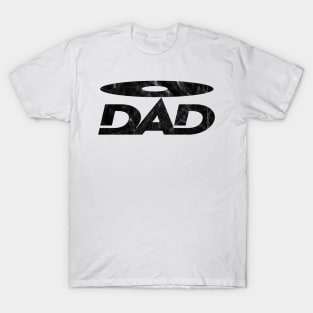 DVDAD (lightly distressed) T-Shirt